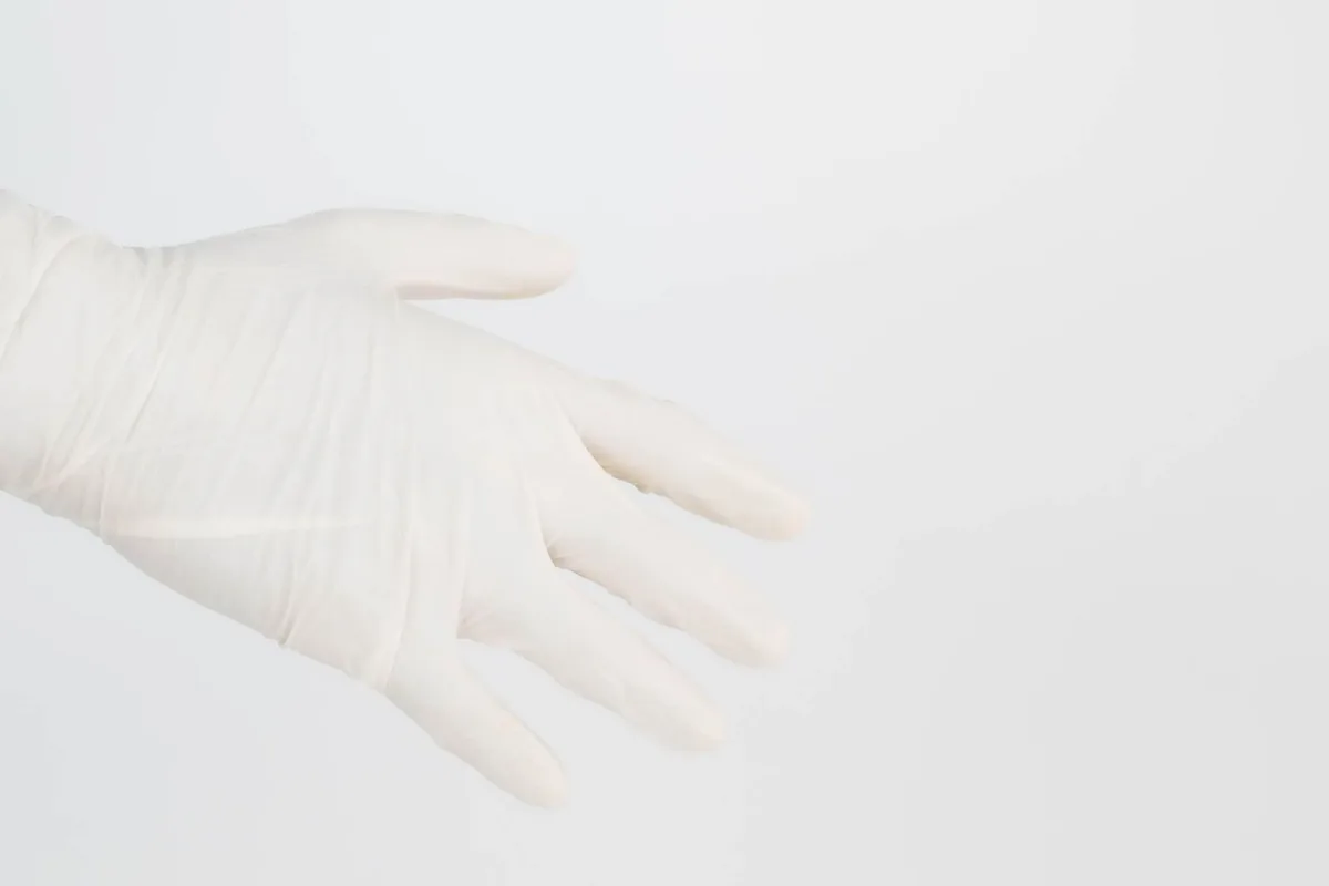 Blood Spill Cleanup in Huntington Park, CA