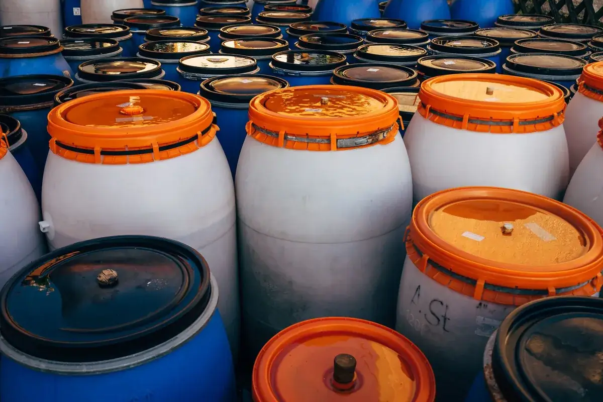 Hazmat Cleanup in Huntington Park, CA